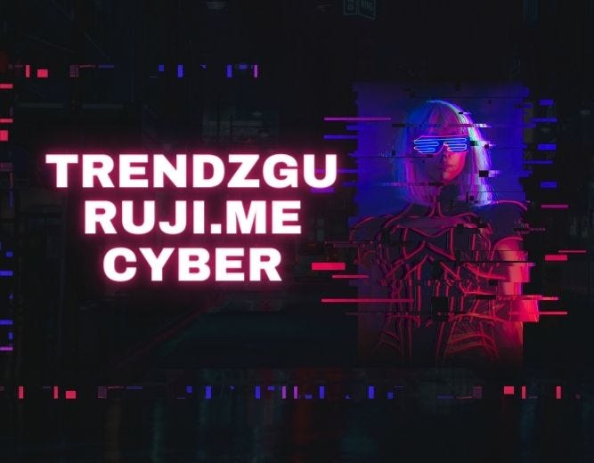 Trendzguruji.me Cyber