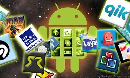 Best Apps To Earn Money Android