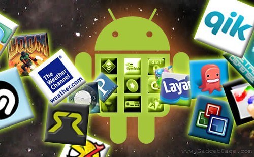 Best Apps To Earn Money Android