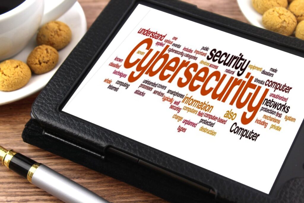 Top Emerging Threats And Trends In Cybersecurity