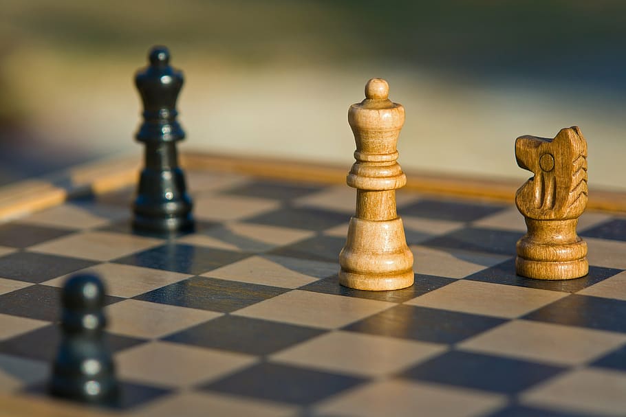 Best Apps To Earn Money By Playing Chess