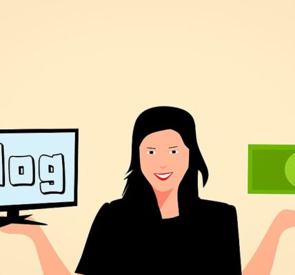 Best Blogging App To Earn Money