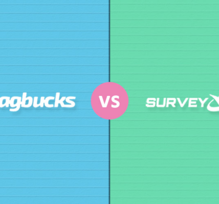 Survey Junkie Or Swagbucks