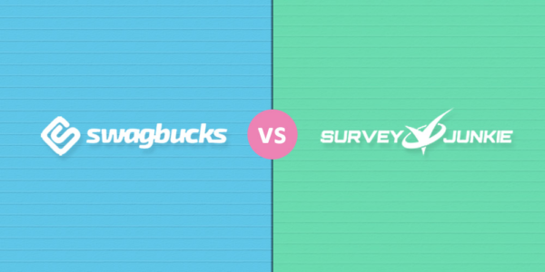 Survey Junkie Or Swagbucks
