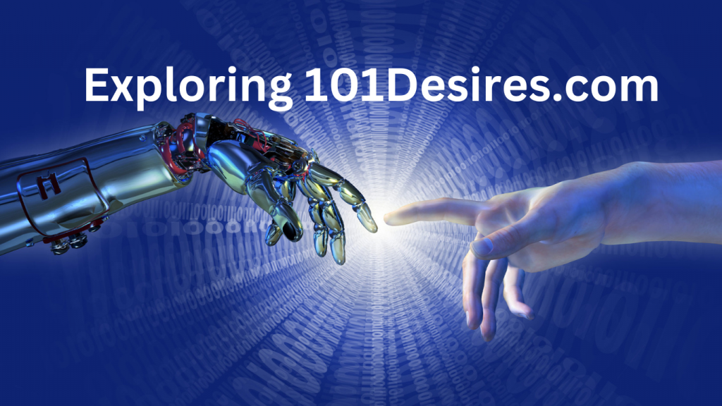 101 Desires.Com