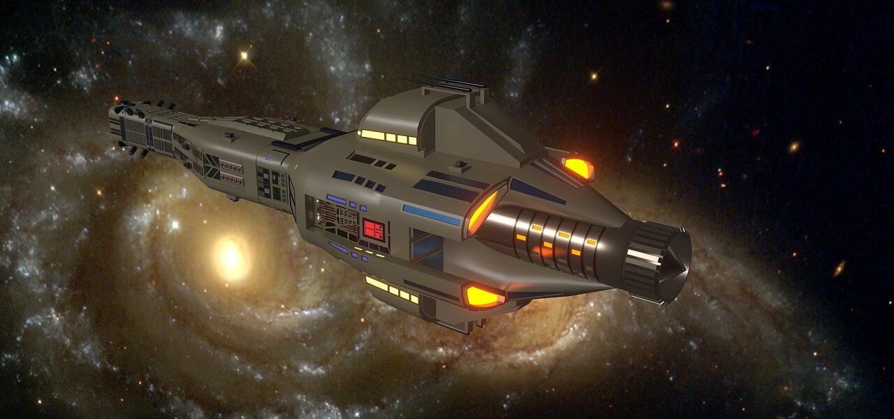 Star Trek Fleet Command Swagbucks