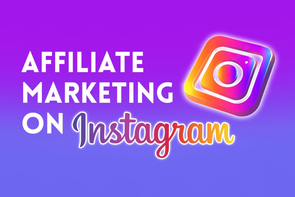 Make Money with Instagram