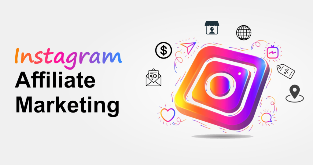 Make Money On Instagram with Amazon Affiliate Marketing