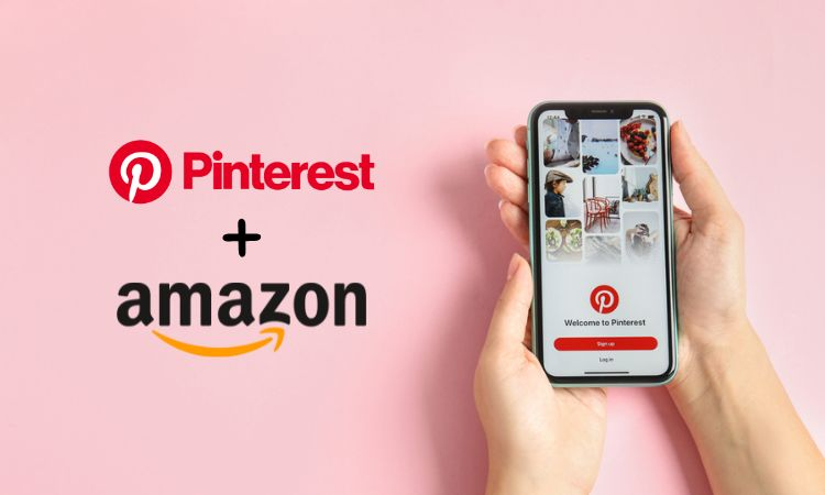 Make Money on Pinterest with Amazon