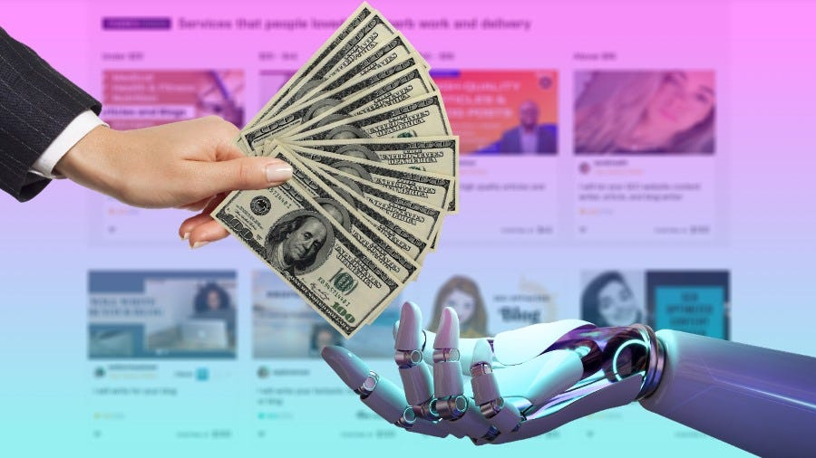 Make Money with AI