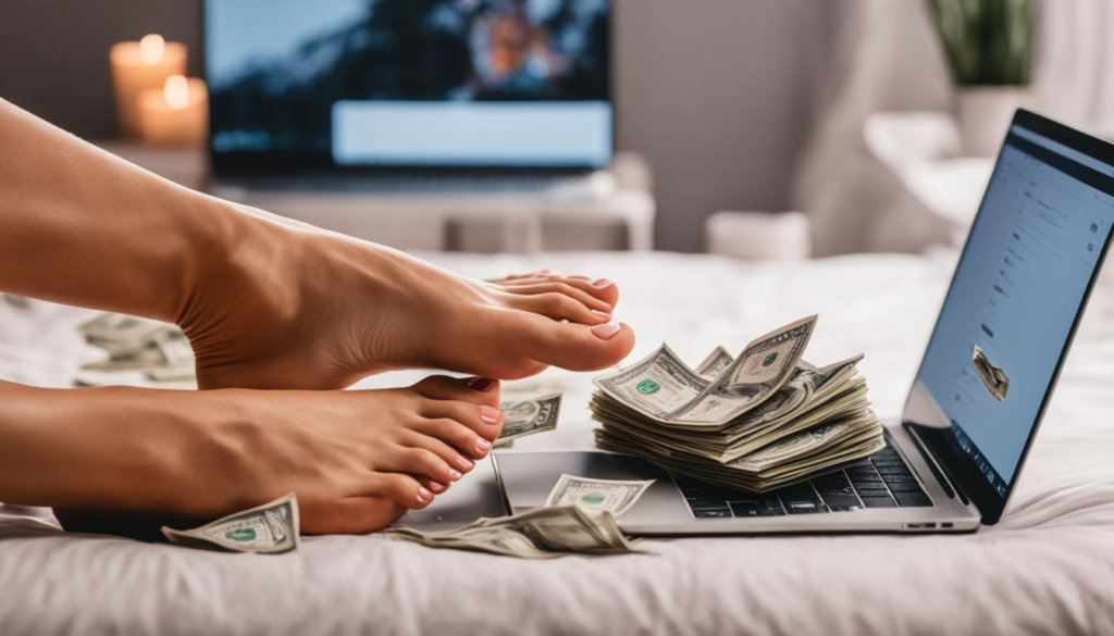 Make Money with iWantClips