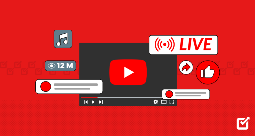 Make Money with YouTube Streaming