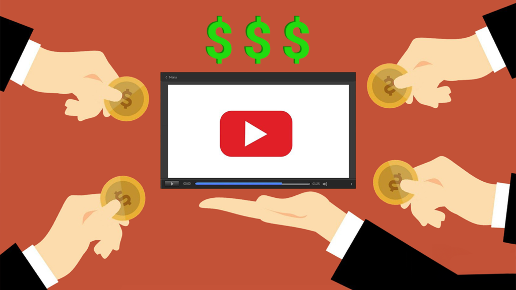 Make Money with Just One YouTube Video