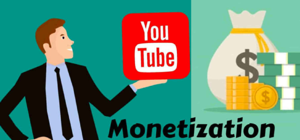 Make Money on YouTube with Cooking Videos