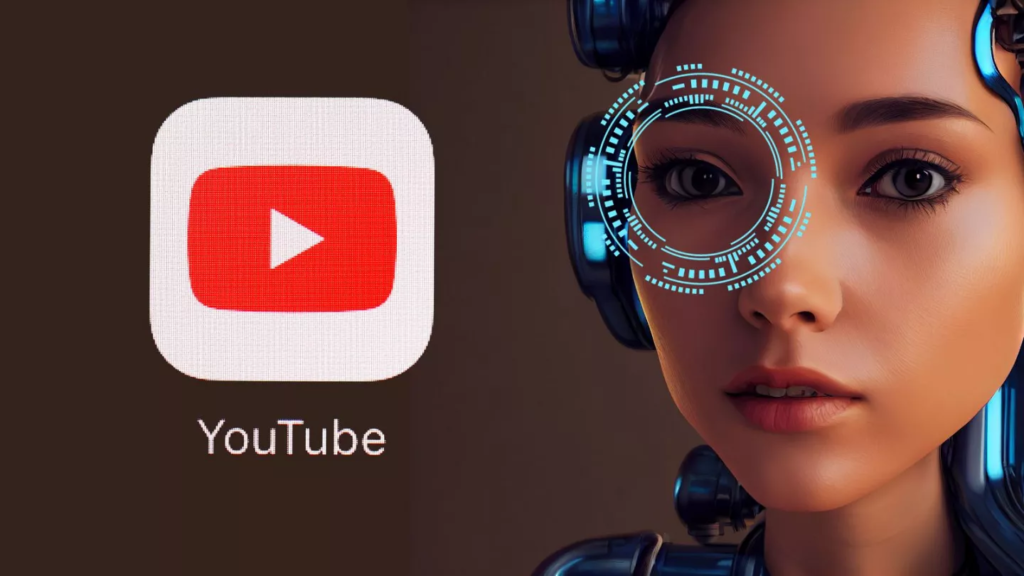 Make Money on YouTube with AI