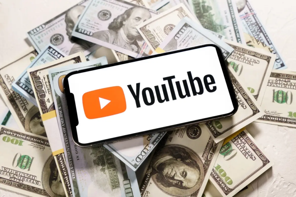 Make Money on YouTube without Subscribers