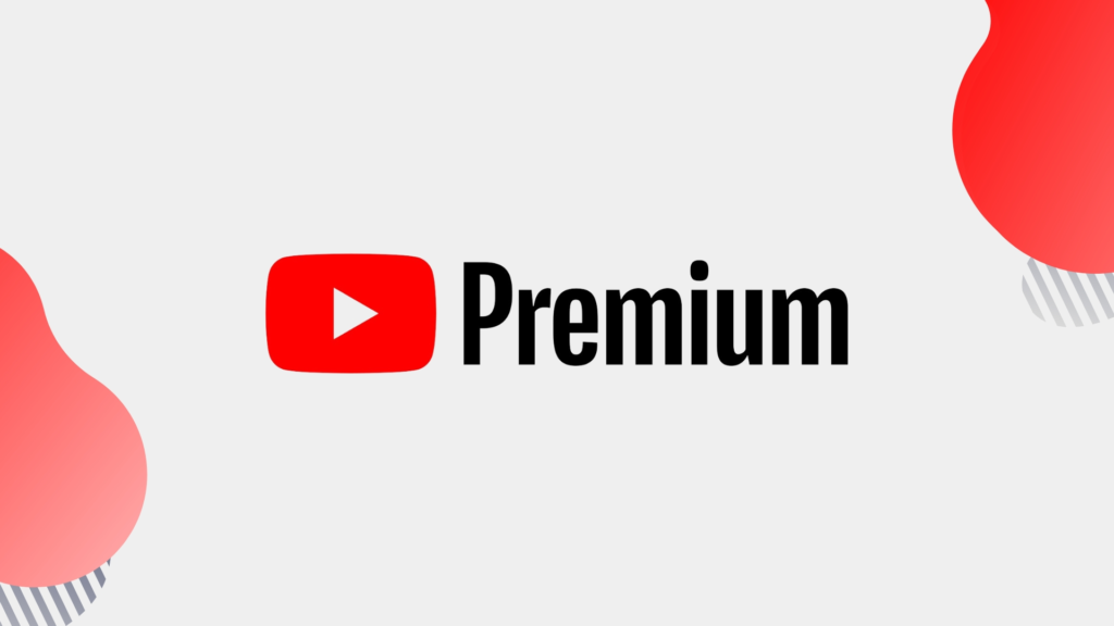 Make Money with YouTube Premium