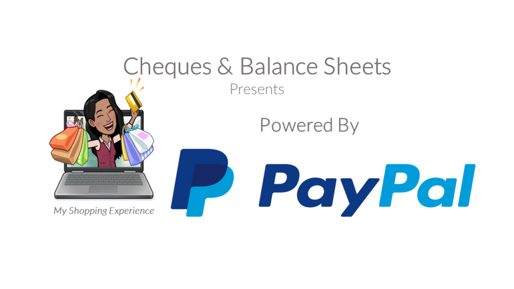 Earn money with PayPal