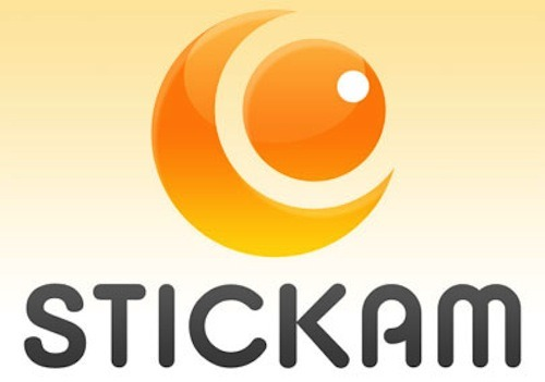 Stickam Video