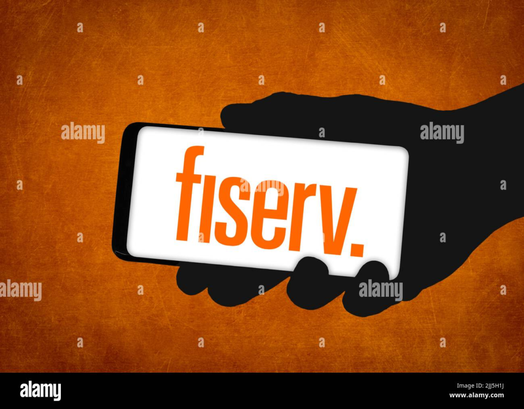 Fiserv Layoff