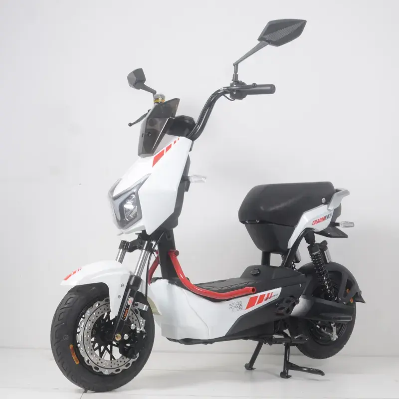 White Label Electric Scooters