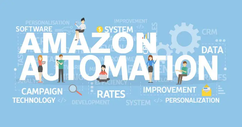 Make Money with Amazon Automation