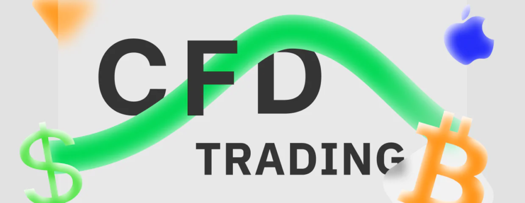 Make Money with CFD Trading