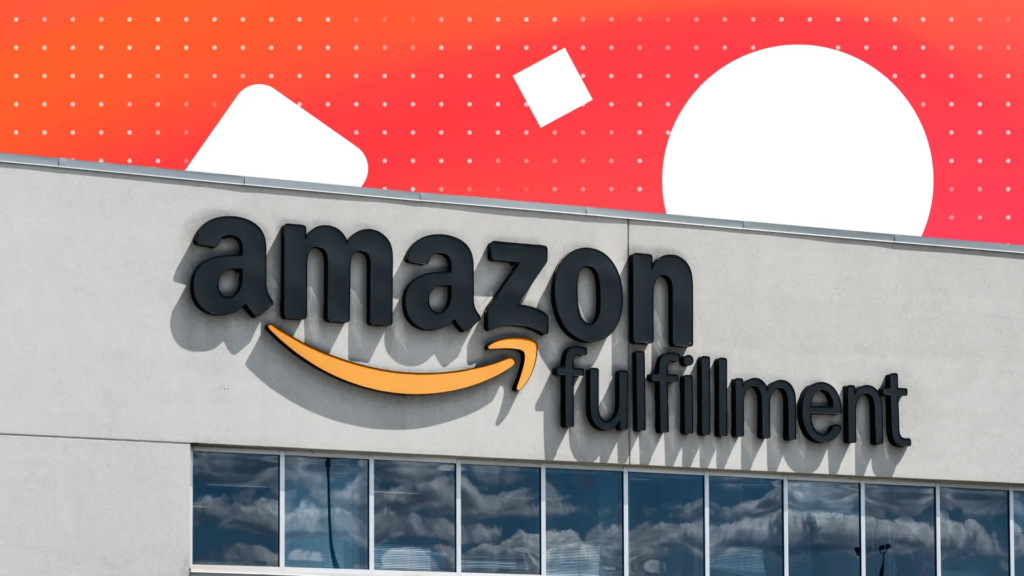 Make Money with Amazon Fulfillment