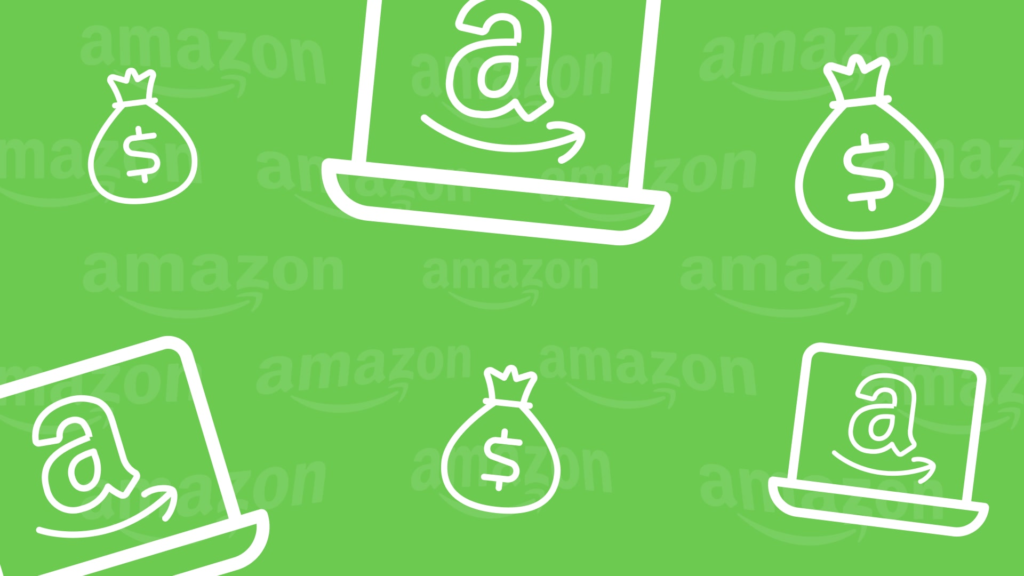 Make Money with Amazon Fulfillment