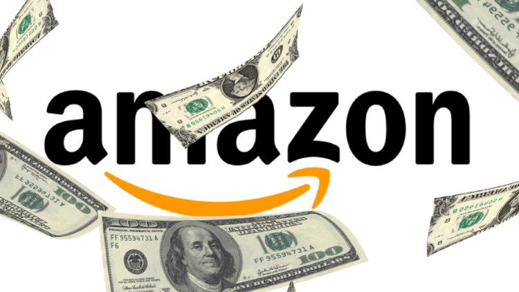 Make Money with Amazon eBooks