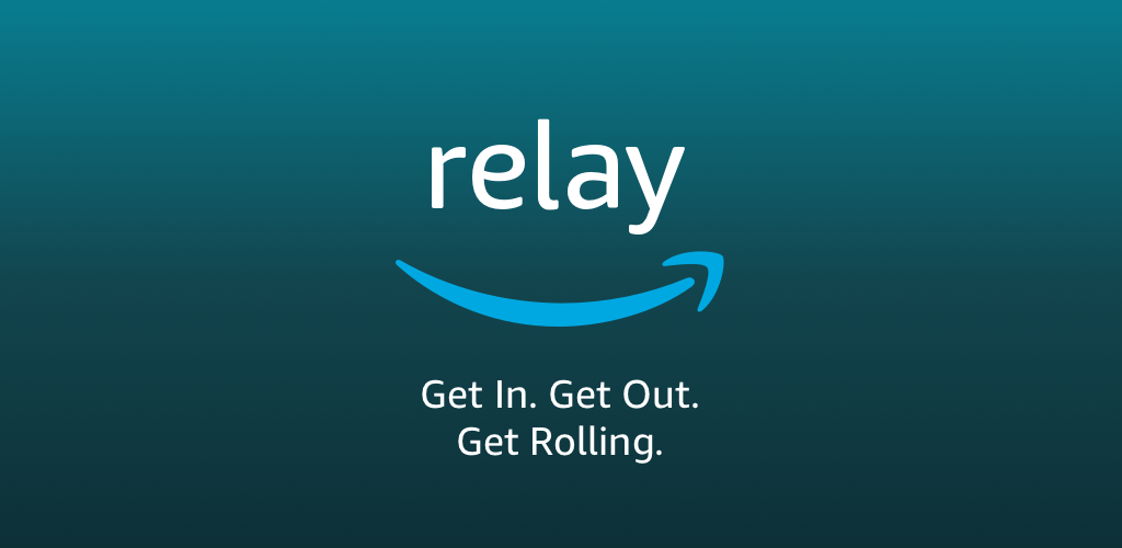 Make Money with Amazon Relay