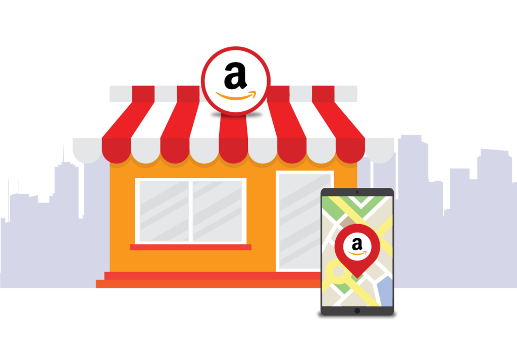 Make Money with Amazon Storefront