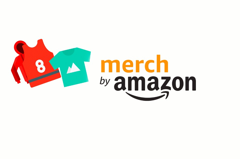 Make Money with Amazon Merch