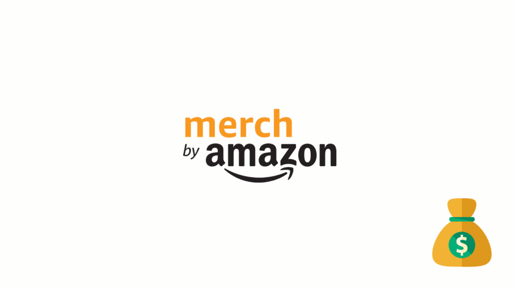 Make Money with Amazon Merch