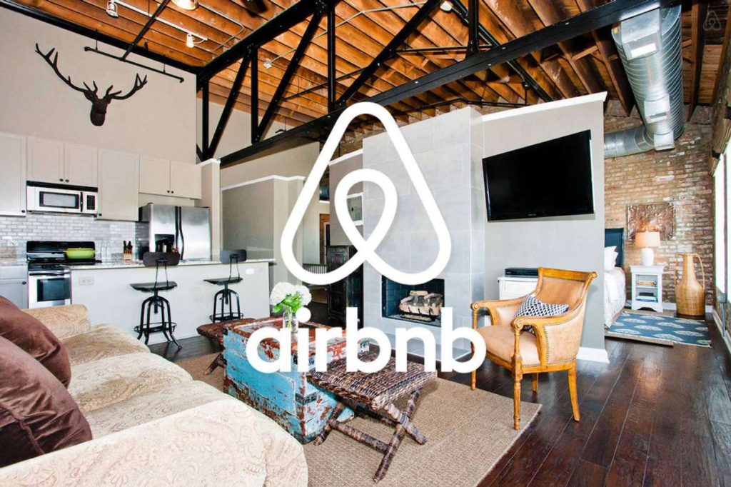 Make Money with Airbnb