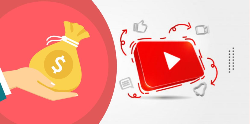 Make Money on YouTube with Featured Channels