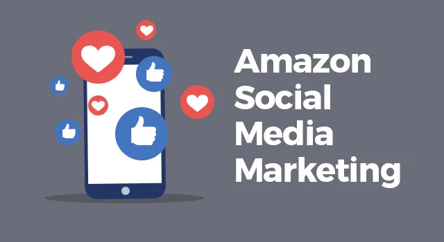 Make Money on Amazon with Social Media