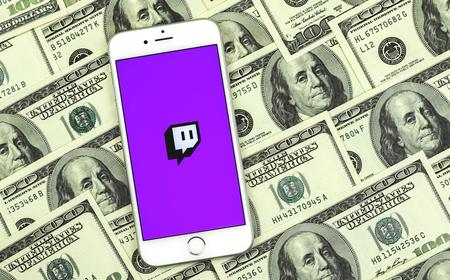 Make Money on Amazon with Twitch