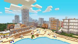 Make Money with Minecraft Maps