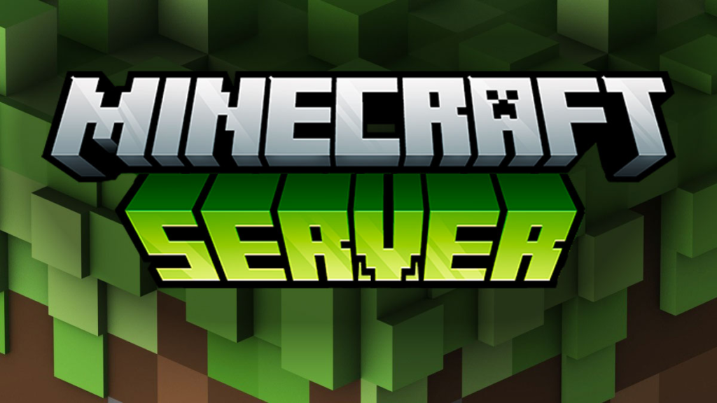 Make Money Programming with a Minecraft Server