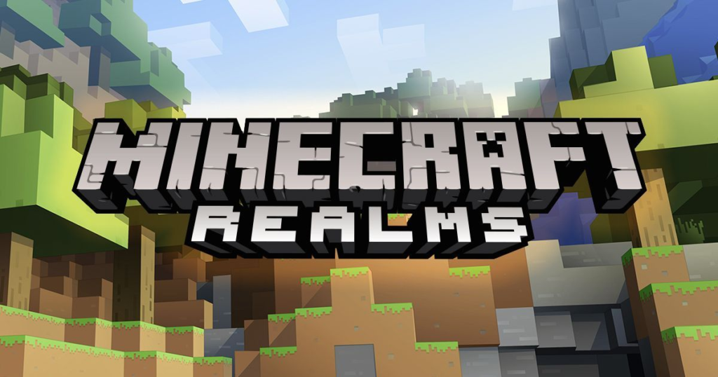 Make Money with Minecraft Realm