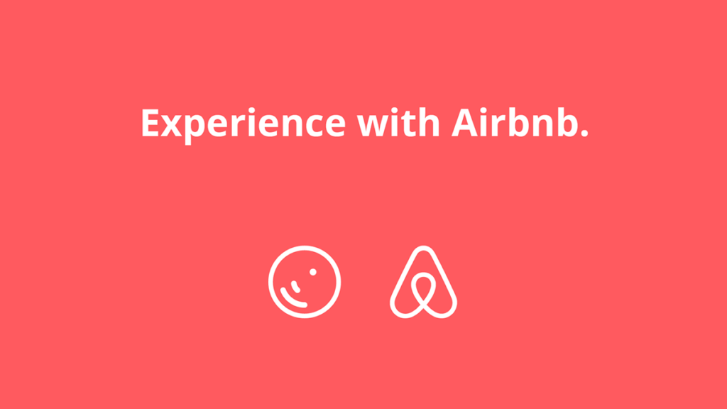 Make Money Selling Experiences on Airbnb