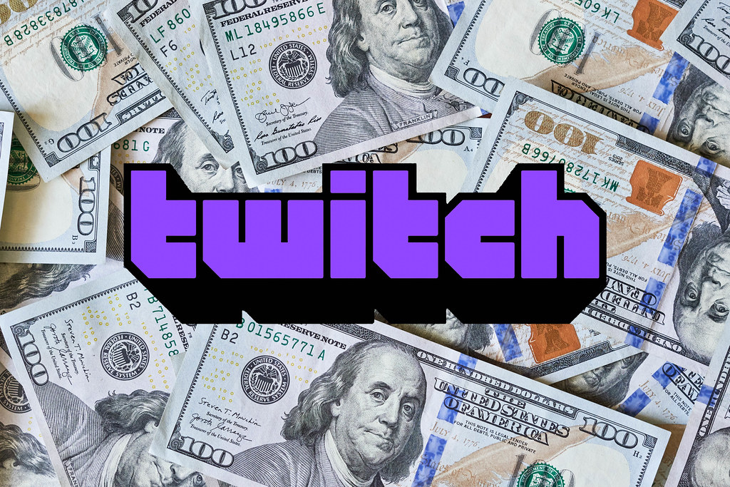 Make Money on Twitch without showing your Face