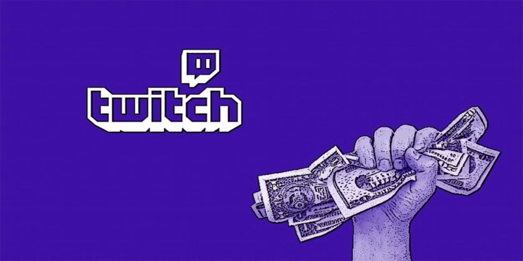 Make Money on Twitch as a Female Streamer