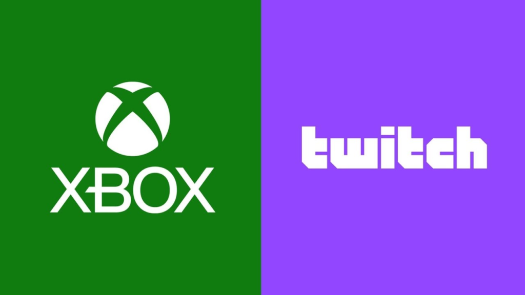 Make Money on Twitch with Xbox