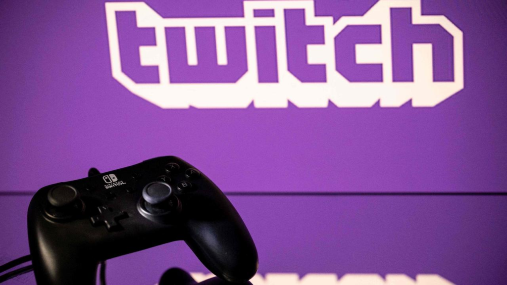 Make Money on Twitch with Xbox