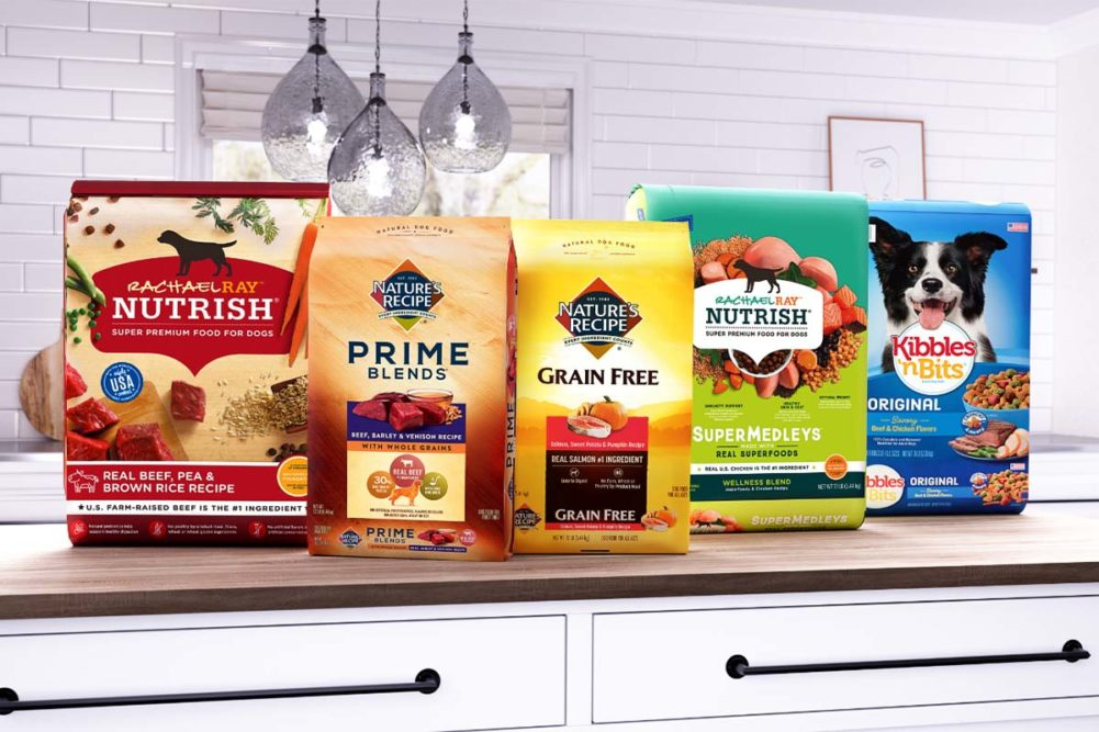 Dog Food Brands