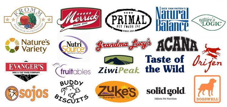 Dog Food Brands