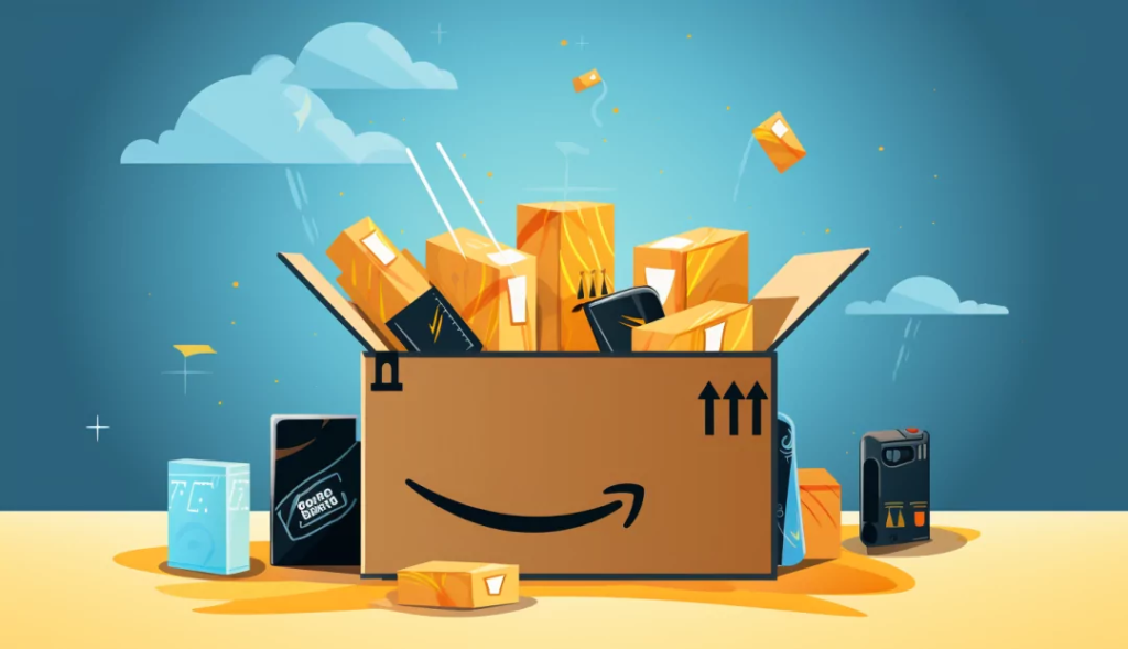 Make Money with Amazon Flipping