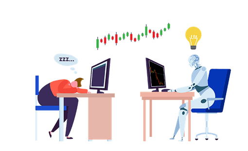 Make Money with Automated Trading